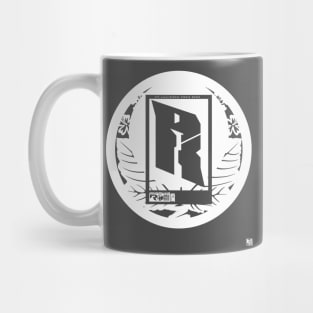 2023 PROJECT R TOKEN [WHITE] Mug